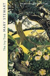 The ivy tree by Mary Stewart (Paperback), Boeken, Taal | Engels, Gelezen, Verzenden