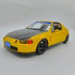 Otto Mobile 1:18 - Modelauto - Honda CRX Del Sol Spoon, Nieuw