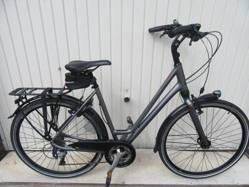 Koga Venya toerfiets, comfort met lage opstap tv3979, Fietsen en Brommers, Fietsen | Dames | Sportfietsen en Toerfietsen, 53 tot 56 cm