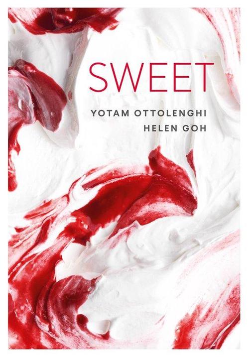 9789059567580 Sweet | Tweedehands, Boeken, Kookboeken, Zo goed als nieuw, Verzenden