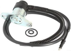 Volvo Solenoide automatic gearbox 240+260+940+960+740+760 AW, Auto-onderdelen, Transmissie en Toebehoren, Nieuw, Volvo, Verzenden