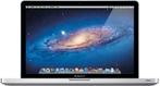 Apple MacBook Pro (13-inch, Late 2011) - i7-2640M - 8GB RAM
