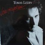 LP gebruikt - Tomas Ledin - Lookin For A Good Time (Fran..., Zo goed als nieuw, Verzenden