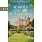 De moed van het weesmeisje / Het weesmeisje / 2 Anne Jacobs, Boeken, Verzenden, Zo goed als nieuw, Anne Jacobs