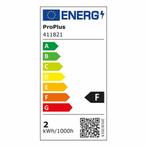 ProPlus Zwenkbare led opbouwspot - 12V - 160 lumen - Ø 65.., Ophalen of Verzenden, Nieuw