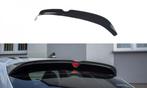 Spoiler Extentie Kia ProCeed GT Mk 3 Glanzend Zwart Maxton, Ophalen of Verzenden, Nieuw