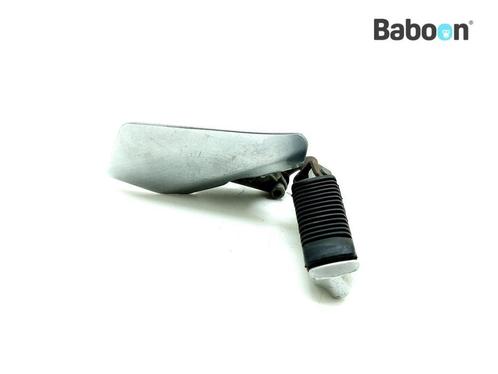 Schetsplaat Rechts Voor Suzuki VX 800 1990-1997 (VX800 VS51A, Motoren, Onderdelen | Suzuki, Gebruikt, Verzenden