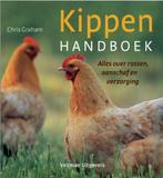 Kippen handboek 9789059207240 C. Graham, Boeken, Dieren en Huisdieren, Gelezen, C. Graham, Verzenden