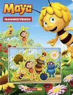 Maya  -   Magneetboek 9789462770959, Verzenden, Zo goed als nieuw