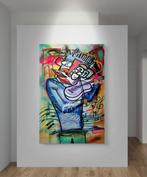 Manitos Filip Makowiak - Viola (XXL), Antiek en Kunst