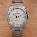 Rolex - Oyster Perpetual - 126000 - Heren - 2011-heden, Sieraden, Tassen en Uiterlijk, Horloges | Heren, Nieuw