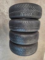 195/65/15 91T MICHELIN WINTER ALPIN5 7,1MM PROFIEL, Auto-onderdelen, Banden en Velgen, Ophalen, Gebruikt, 15 inch, Winterbanden