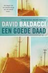 Aloysius Archer 1 - Een goede daad - David