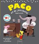9789044828085 Paco  -   Paco en de jazzband