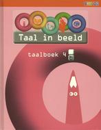Taal in beeld Taalboek 4B 9789048713974 Adriaan Maters, Boeken, Verzenden, Gelezen, Adriaan Maters