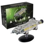 Alien Covenant Lander One model, Eaglemoss, Nieuw