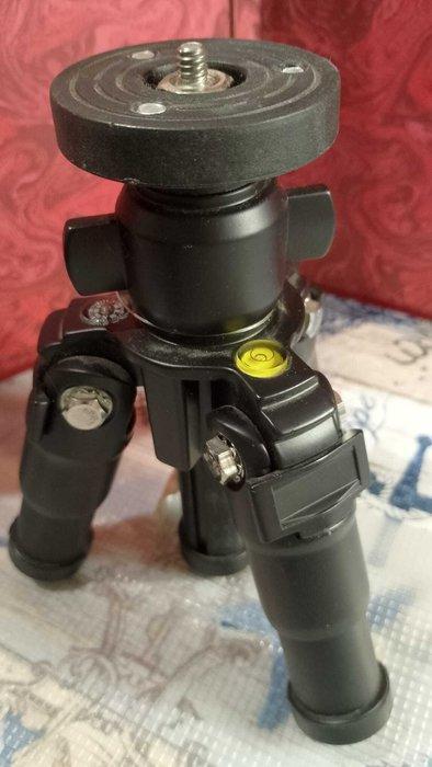 Victor MiniTrepiede per fotografia Macro Statief, Audio, Tv en Foto, Fotocamera's Digitaal