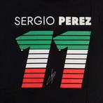 Red Bull Racing - Sergio Perez - 2023 - T-shirt, Verzamelen, Automerken, Motoren en Formule 1, Nieuw