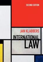 International Law 9781316506608 Jan Klabbers, Gelezen, Jan Klabbers, Verzenden