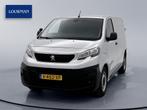 Peugeot Expert 231C 2.0 BlueHDI 120 Premium Navigatie Achter, Stof, Gebruikt, Euro 6, Overige kleuren