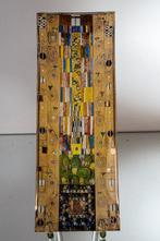 Goebel - Gustav Klimt - Pot - platte Stoclet Fries -