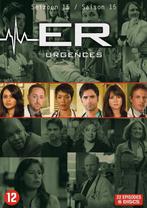 E.R. - Seizoen 15, Cd's en Dvd's, Dvd's | Tv en Series, Verzenden, Nieuw in verpakking