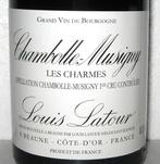 2012 Louis Latour Les Charmes - Chambolle Musigny 1er Cru, Verzamelen, Wijnen, Nieuw