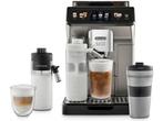 De’Longhi Eletta Explore - Volledig automatisch, Huis en Inrichting, Verzenden, Zo goed als nieuw