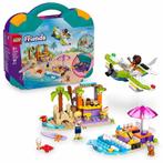 LEGO Friends - Creative Beach and Travel Suitcase 42672, Ophalen of Verzenden, Nieuw