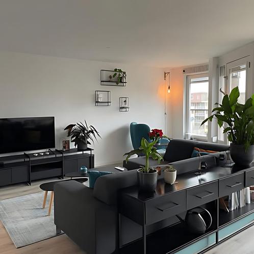 Gemeubileerd appartement met prijs inclusief en wifi, Huizen en Kamers, Huizen te huur, Direct bij eigenaar, Rotterdam, Appartement