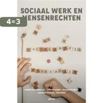 Sociaal werk en mensenrechten 9789463441247, Verzenden, Zo goed als nieuw, Nadine de Stercke