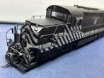 Broadway ltd H0 - 326 - Diesellocomotief (1) - ALCO RSD-15 -, Nieuw