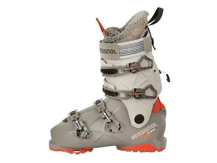 Rossignol heren skischoen Alltrack Pro 100X MV GW 27-29,5, Sport en Fitness, Skiën en Langlaufen, Skiën, Nieuw, Rossignol, Schoenen