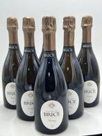 Brice, Héritage Brut XXII - Champagne Brut - 6 Flessen (0.75, Nieuw