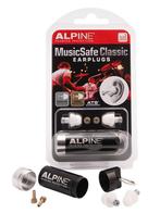 Alpine MusicSafe Classic gehoorbescherming, Verzenden, Nieuw