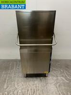 RVS Zanussi HHT8 Doorschuifvaatwasser 400V Horeca, Ophalen of Verzenden, Gebruikt