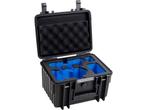 B&W 2000 - Cameratas voor DJI Mini 4 Pro - IP67 waterdicht -, Verzenden, Zo goed als nieuw