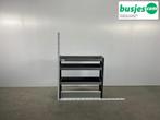 Bott Vario aluminium gebruikte bedrijfswagen inrichting (nr, Ophalen of Verzenden