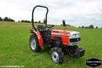 Mini trekker Fieldtrac, Nieuw, Tot 80 Pk, Tot 2500