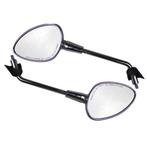 Spiegel sprint links Piag orig cm262001, Fietsen en Brommers, Brommeronderdelen | Scooters, Verzenden, Nieuw