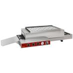 Diamond Elektrische Tunneloven | 10/15 Pizzas/u | 1210x600x, Ophalen of Verzenden, Nieuw in verpakking