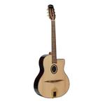 Richwood RM-150-NT Artist Series Hot Club Solid O jazz, Ophalen of Verzenden, Nieuw