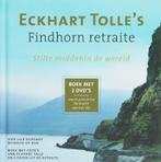 Eckhart Tolles Findhorn retraite 9789020284768, Boeken, Zo goed als nieuw