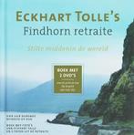 Eckhart Tolles Findhorn retraite 9789020284768, Zo goed als nieuw