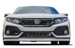 GReddy 2017+ Honda Civic Si Coupe/Sedan Front Lip Spoiler -, Ophalen of Verzenden