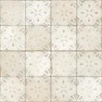Vloertegel / wandtegel fs aurora white wit 45x45cm 4 in 1, Keramiek, Nieuw, Ophalen of Verzenden, 10 m² of meer