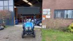 Solis 20 pk 4WD met Tenias Voorlader en Stuurbekrachtiging, Overige merken, Tot 2500, Nieuw, Ophalen of Verzenden