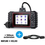 iCarsoft US V2.0 Ford USA / GM / Chrysler / Jeep met gratis, Verzenden, Nieuw