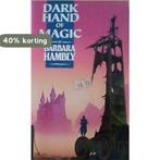 Dark hand of magic 9780044406143 Barbara Hambly, Verzenden, Gelezen, Barbara Hambly
