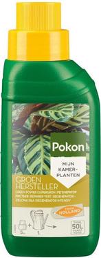 POKON GROENHERSTELLER 250 ML (PLANTENVOEDING & ADDITIEVEN), Tuin en Terras, Ophalen of Verzenden, Nieuw